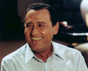 Alberto Sordi 1980