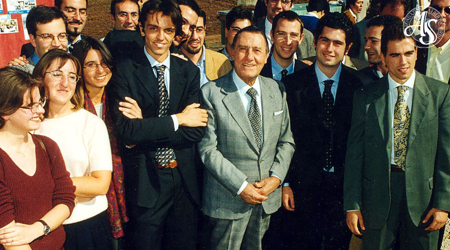 Chi siamo - FAS 1 7