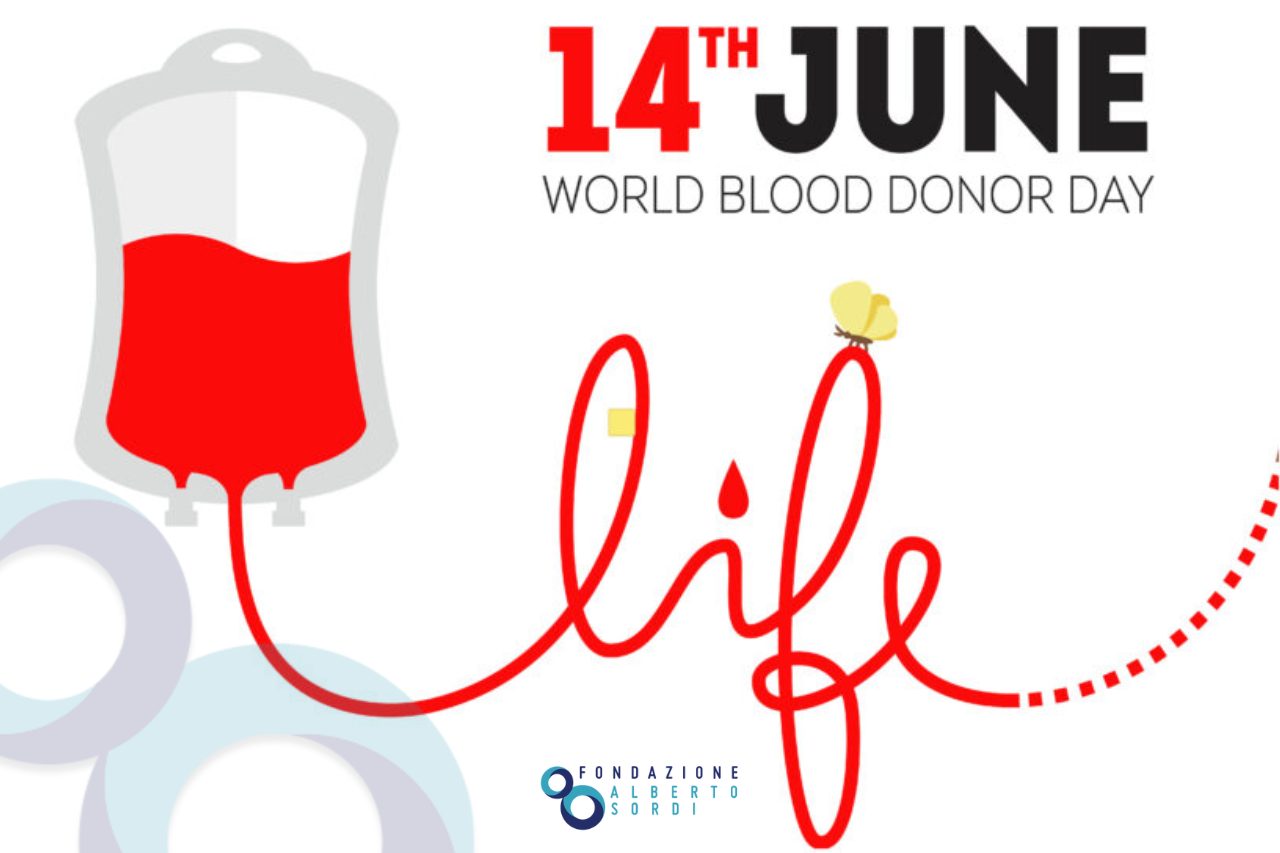 donatore di sangue