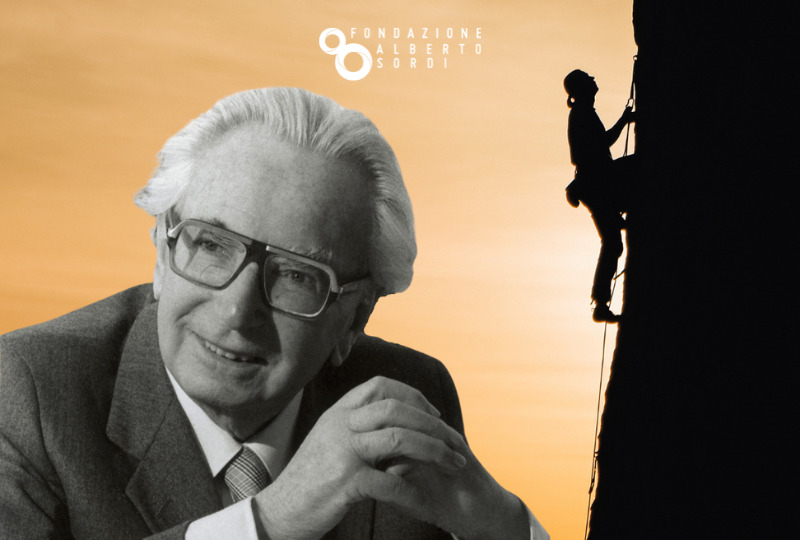 alpinismo viktor frankl