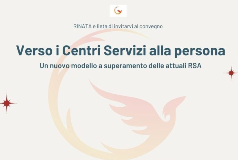 rinata convegno