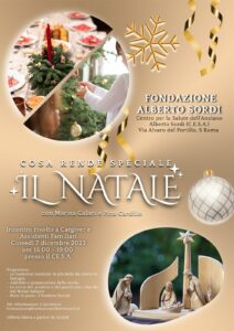 Cosa rende speciale il Natale: primo incontro sulle tradizioni natalizie