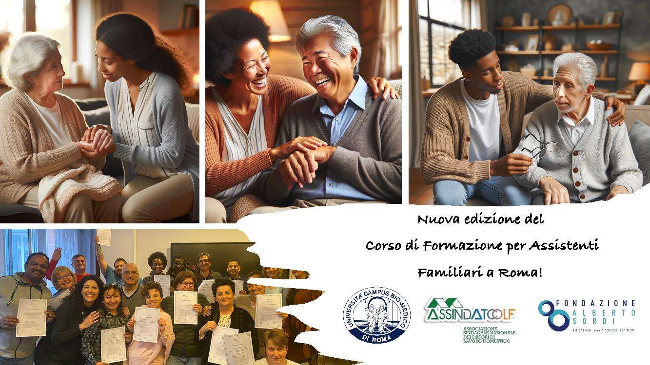 IX corso di formazione