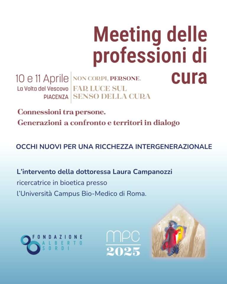 Home Fondazione Alberto Sordi 7 Laura Campanozzi