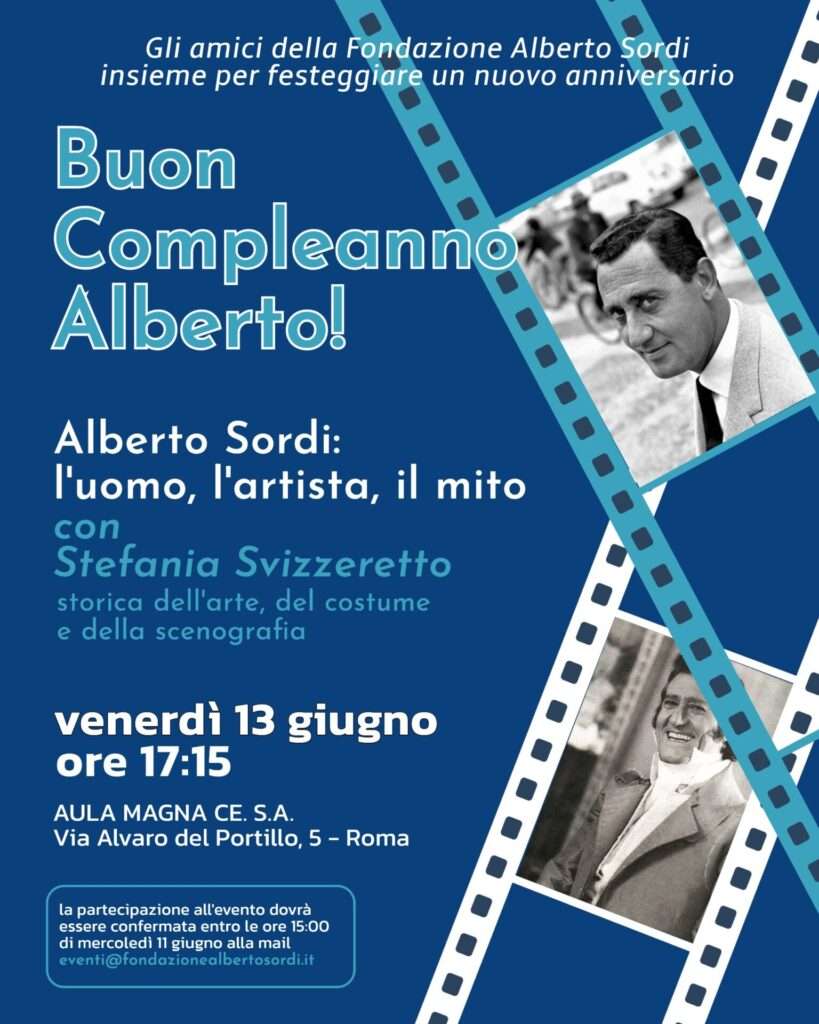 Home Fondazione Alberto Sordi 2 2025 06 13 Alberto Sordi 45